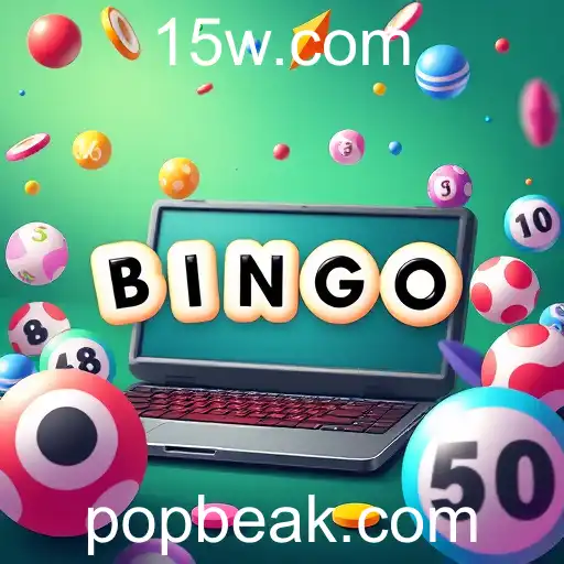 Bingo online