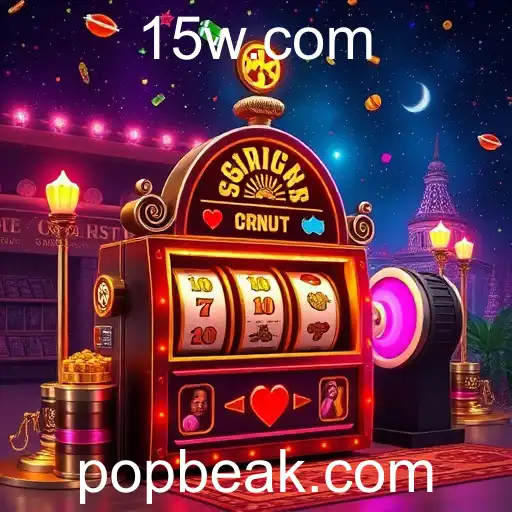 Caça-níqueis online