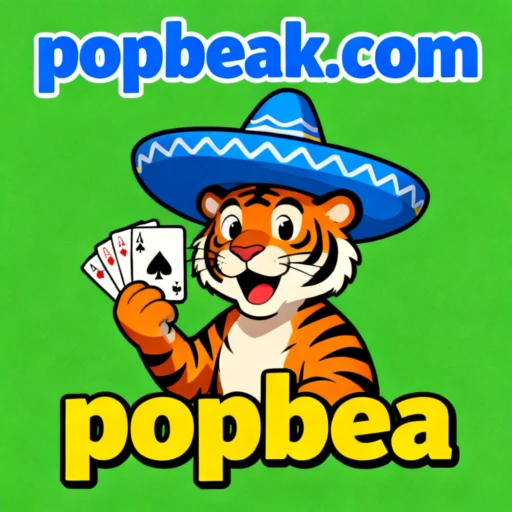popbea Logo